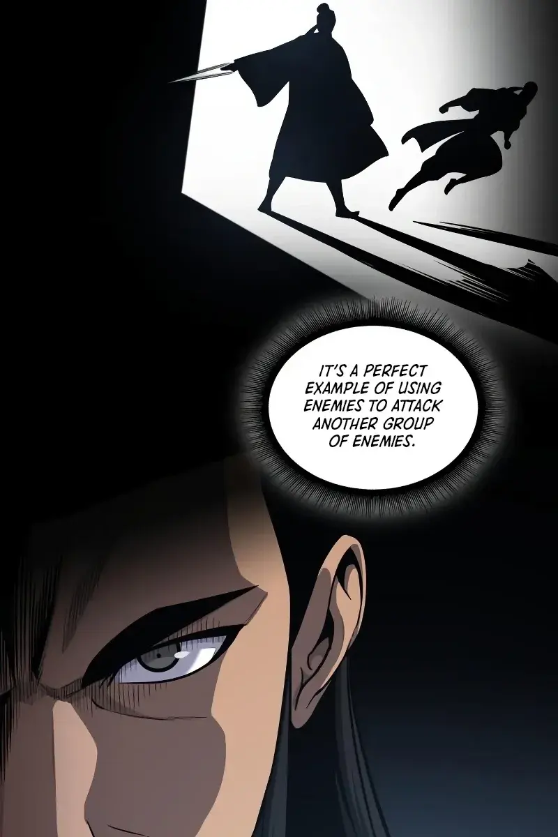 Nano Machine Chapter 149 Page 61