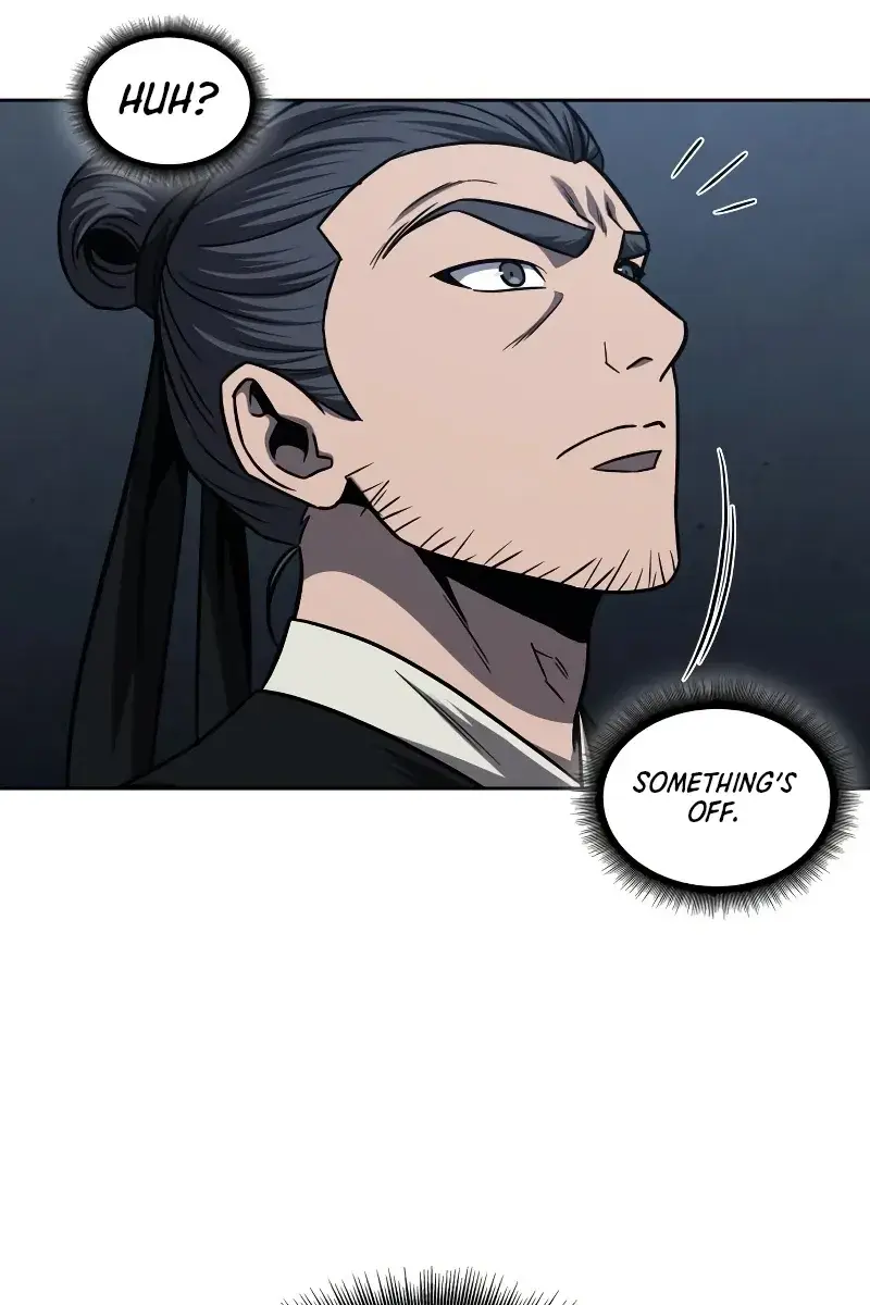 Nano Machine Chapter 149 Page 64