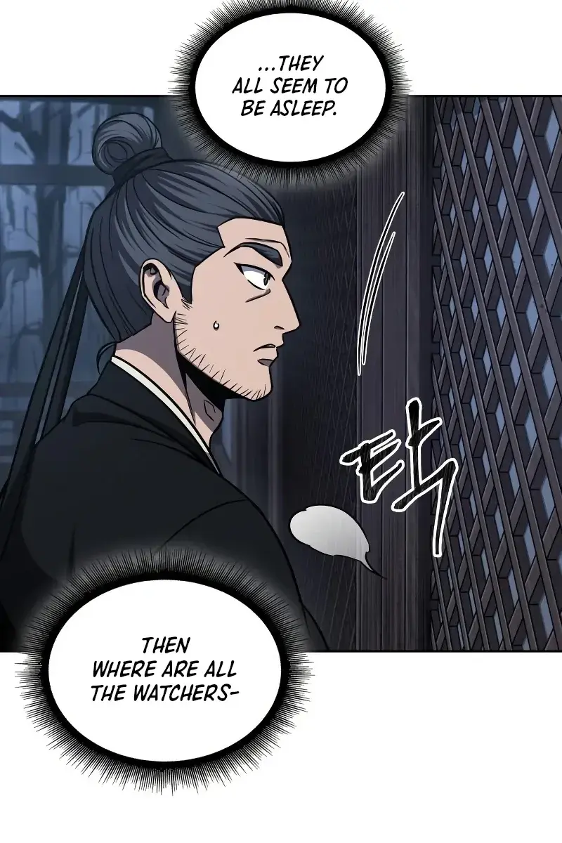 Nano Machine Chapter 149 Page 68