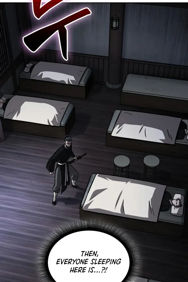 Nano Machine Chapter 149 Page 73