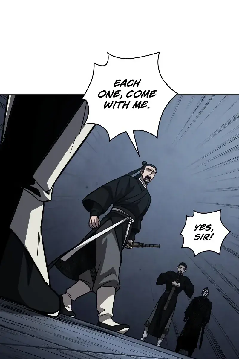 Nano Machine Chapter 149 Page 77