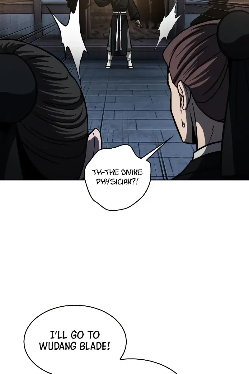 Nano Machine Chapter 149 Page 83