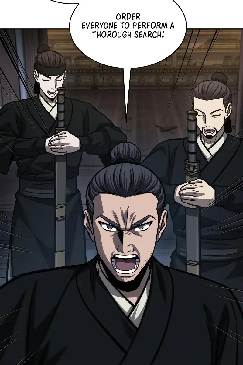 Nano Machine Chapter 149 Page 84