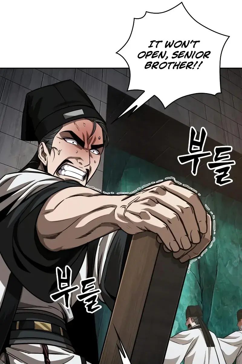 Nano Machine Chapter 149 Page 89