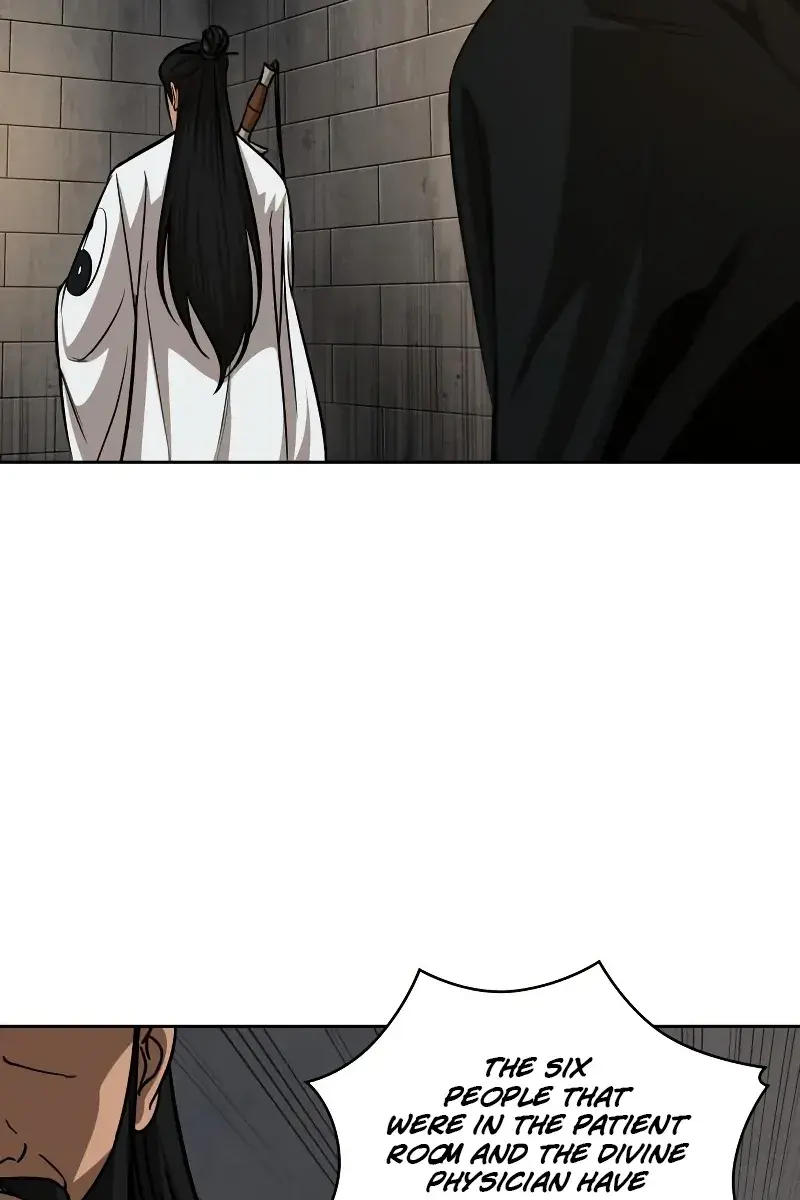 Nano Machine Chapter 149 Page 91