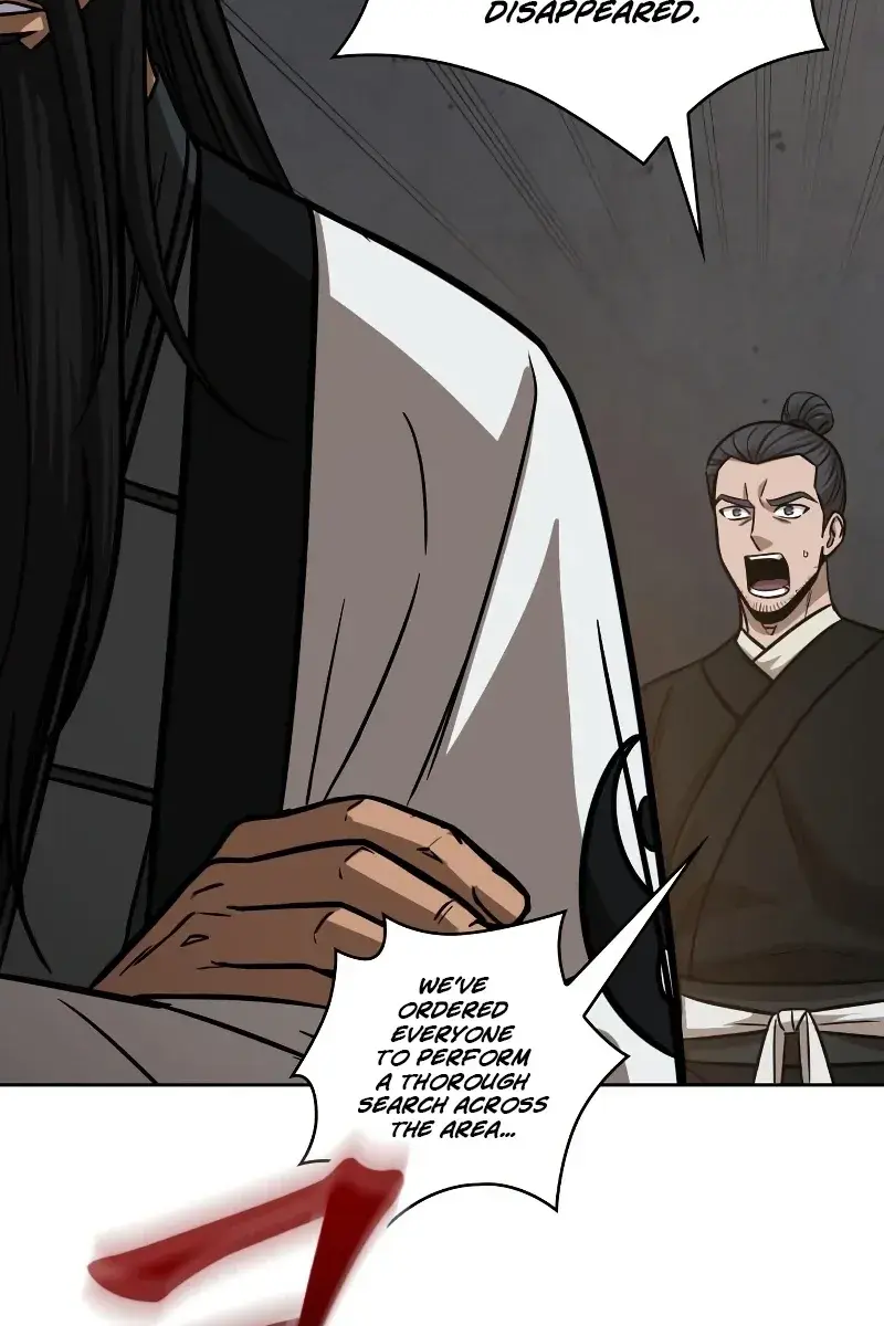 Nano Machine Chapter 149 Page 92