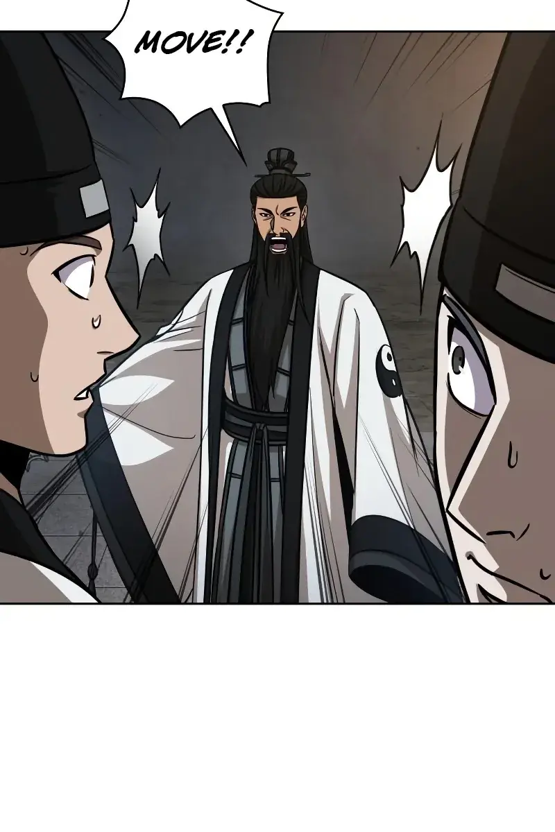 Nano Machine Chapter 149 Page 97