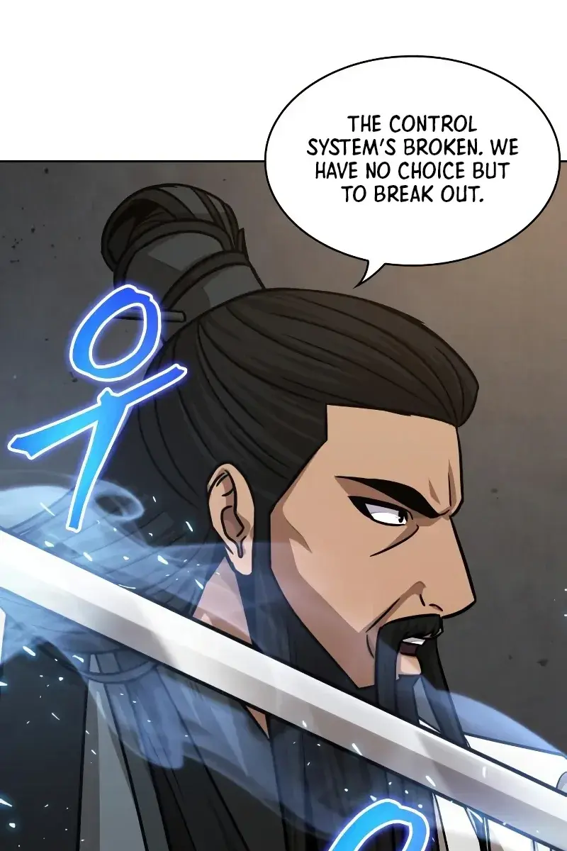 Nano Machine Chapter 149 Page 98