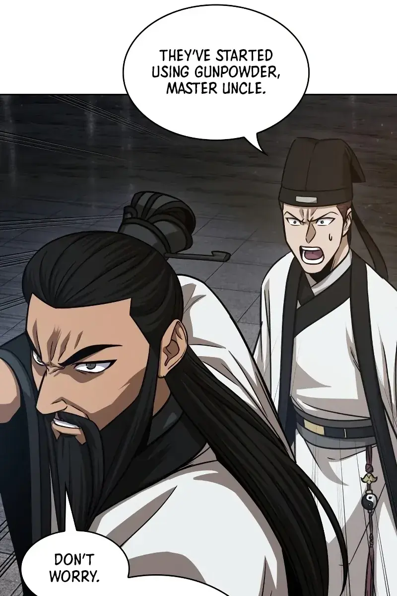 Nano Machine Chapter 149 Page 102