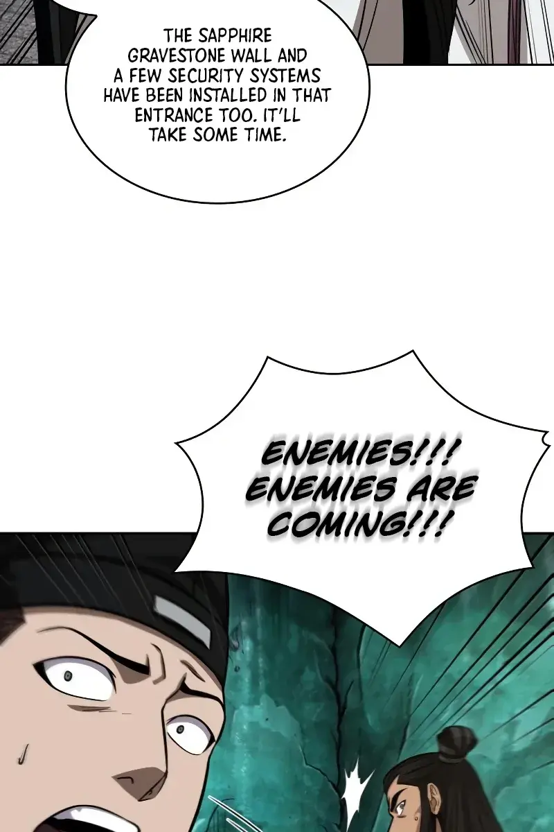 Nano Machine Chapter 149 Page 103