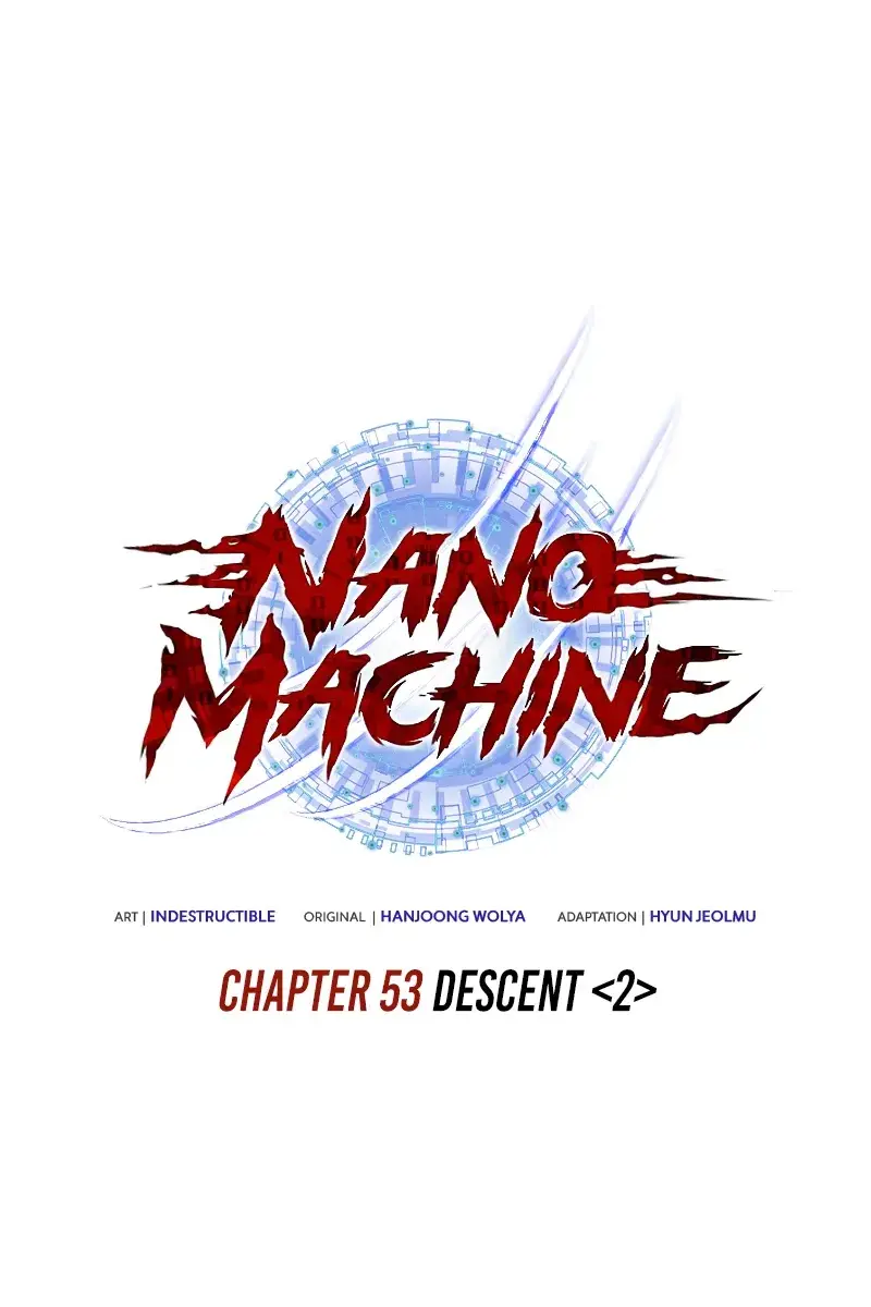Nano Machine Chapter 150 Page 2
