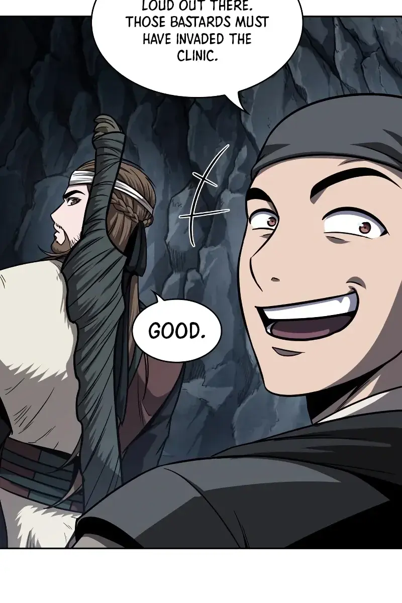 Nano Machine Chapter 150 Page 5