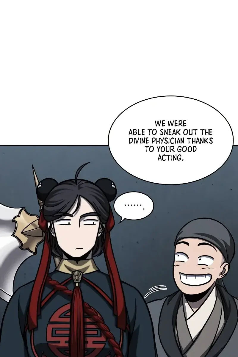 Nano Machine Chapter 150 Page 6