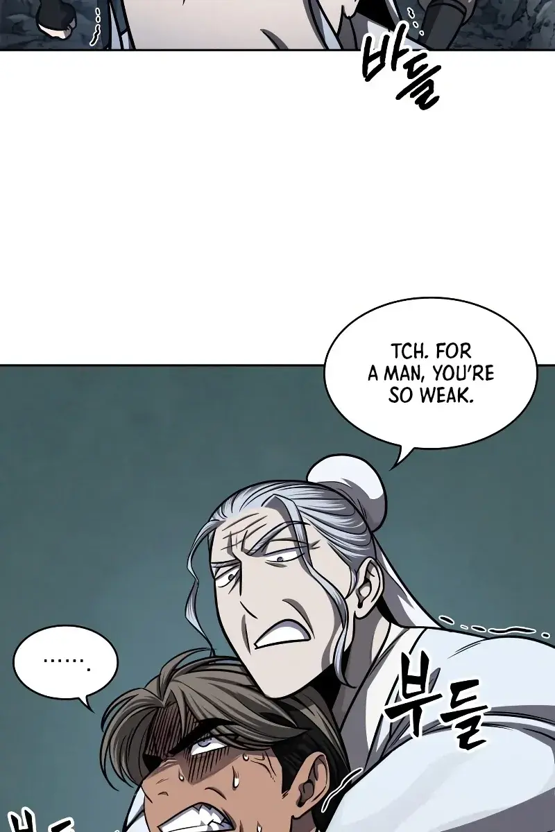 Nano Machine Chapter 150 Page 8