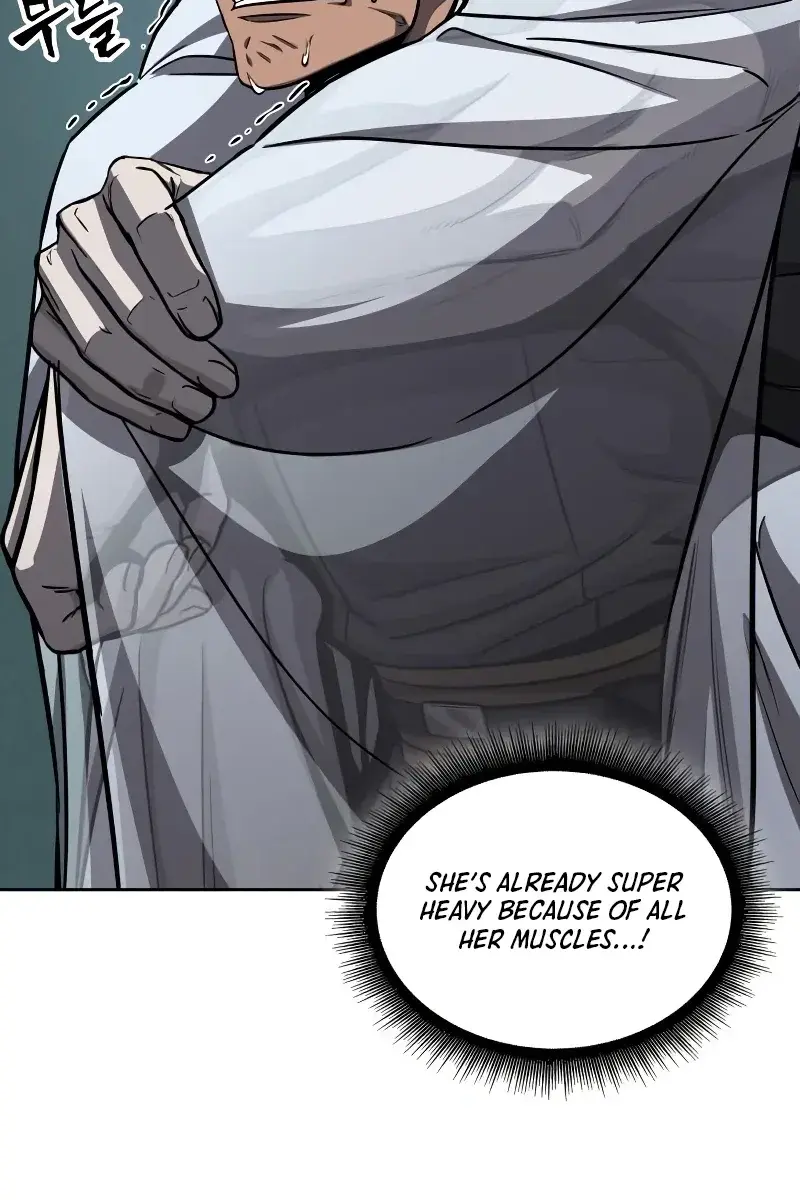 Nano Machine Chapter 150 Page 9