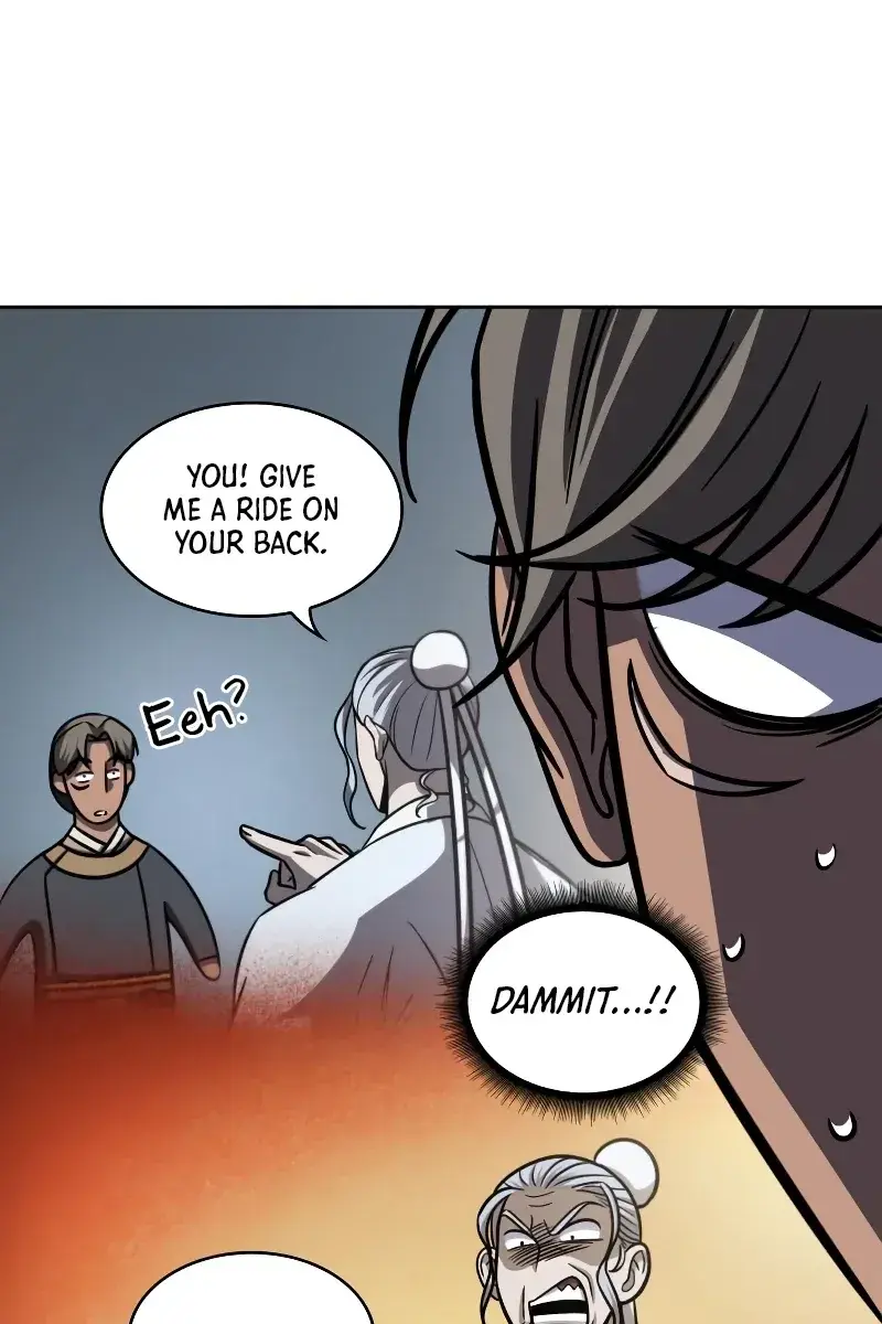 Nano Machine Chapter 150 Page 10