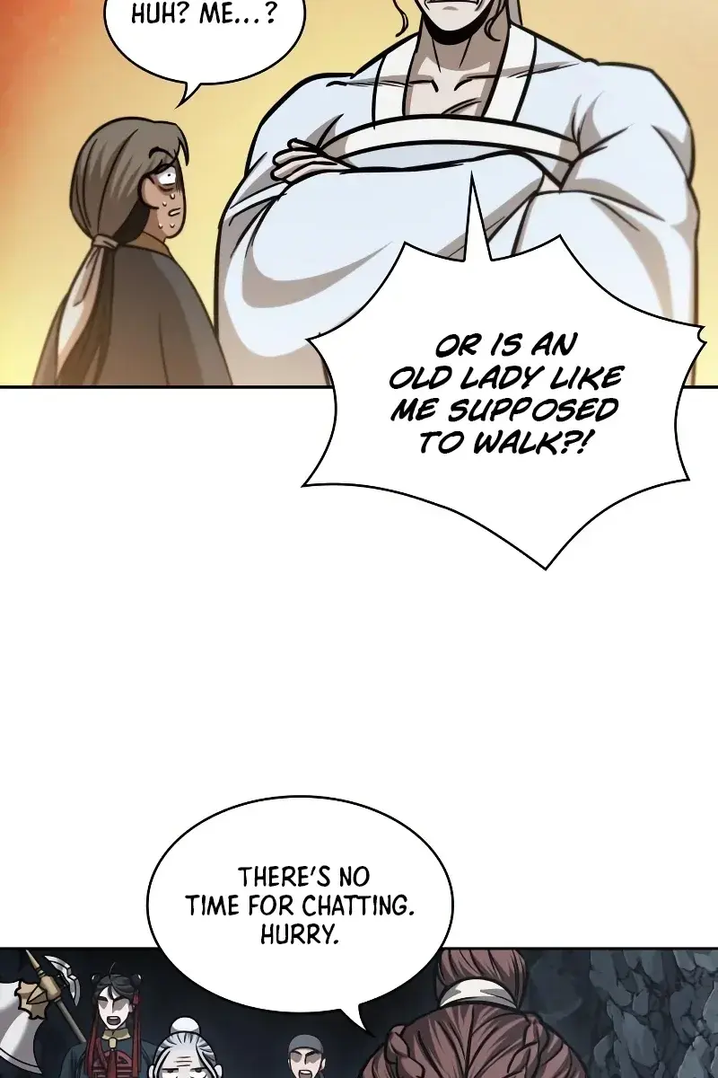 Nano Machine Chapter 150 Page 11