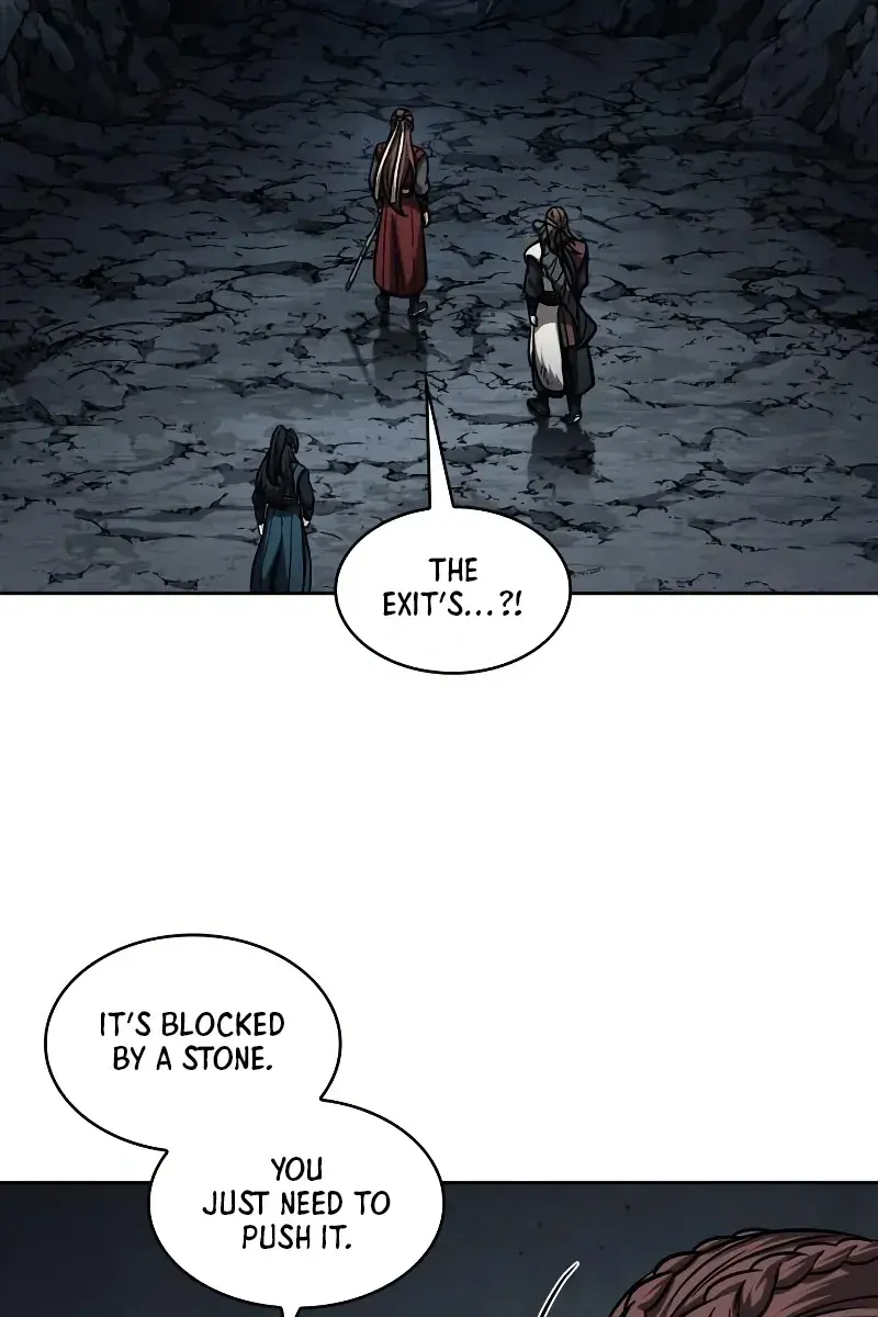 Nano Machine Chapter 150 Page 15