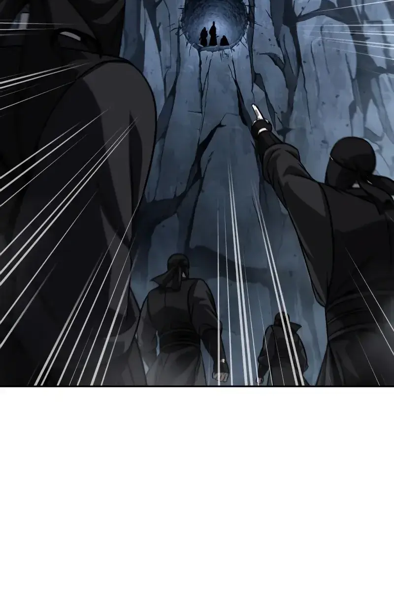 Nano Machine Chapter 150 Page 23