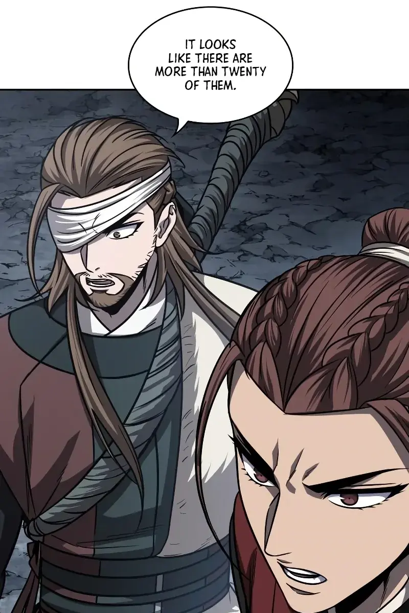 Nano Machine Chapter 150 Page 24