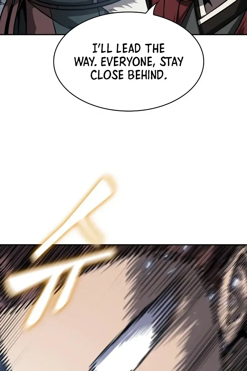 Nano Machine Chapter 150 Page 25