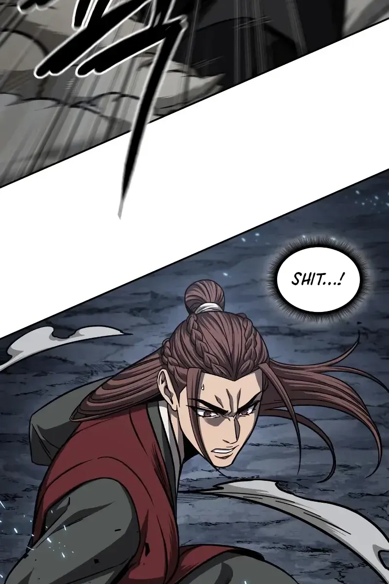 Nano Machine Chapter 150 Page 41