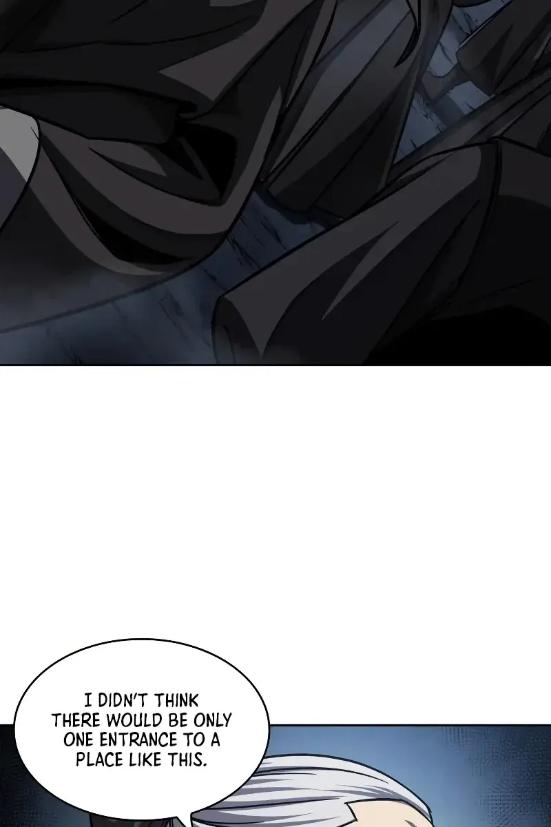 Nano Machine Chapter 150 Page 54