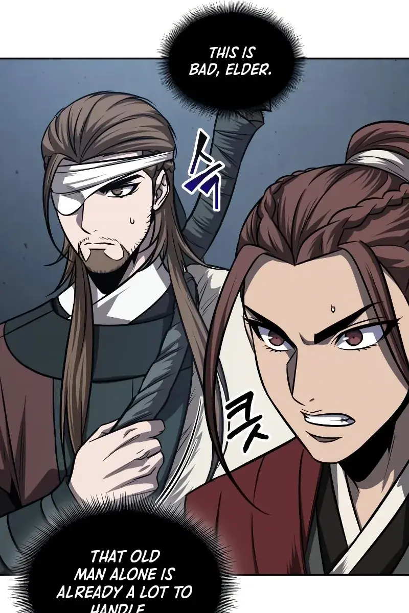 Nano Machine Chapter 150 Page 58