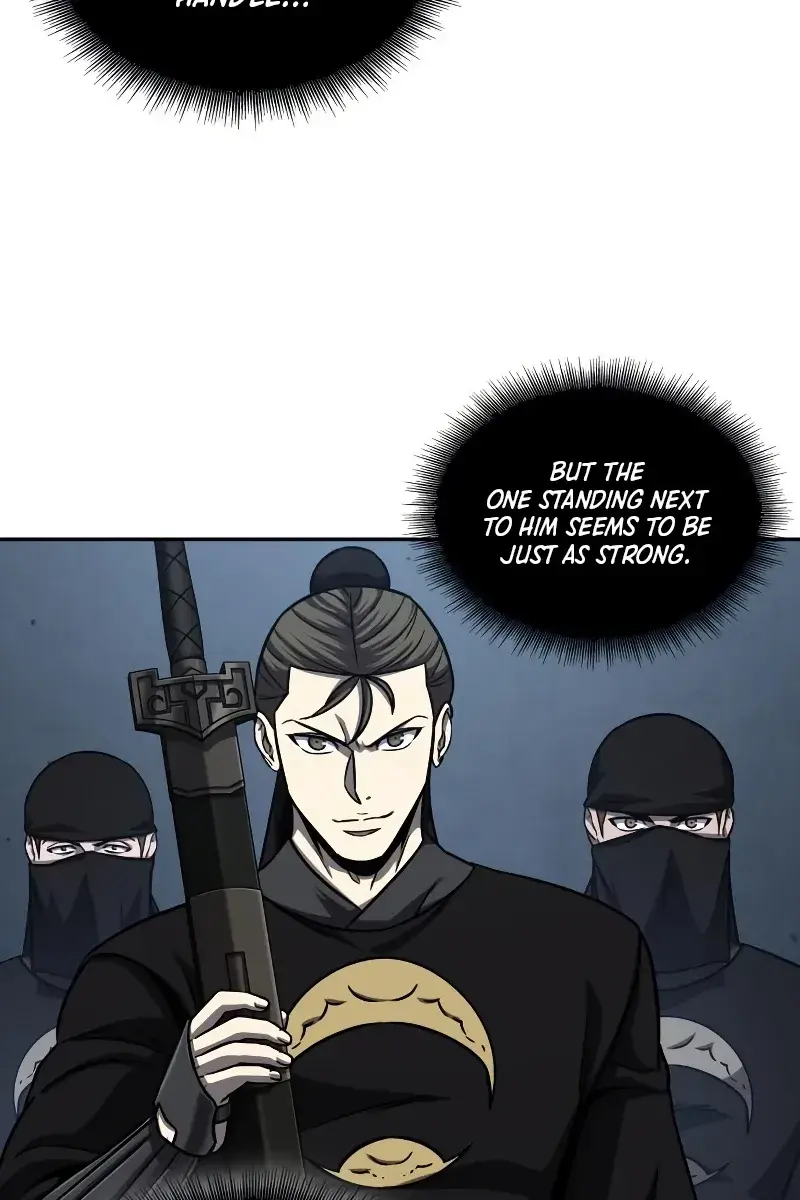 Nano Machine Chapter 150 Page 59