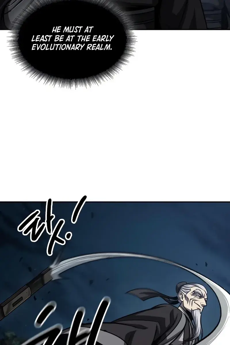 Nano Machine Chapter 150 Page 60