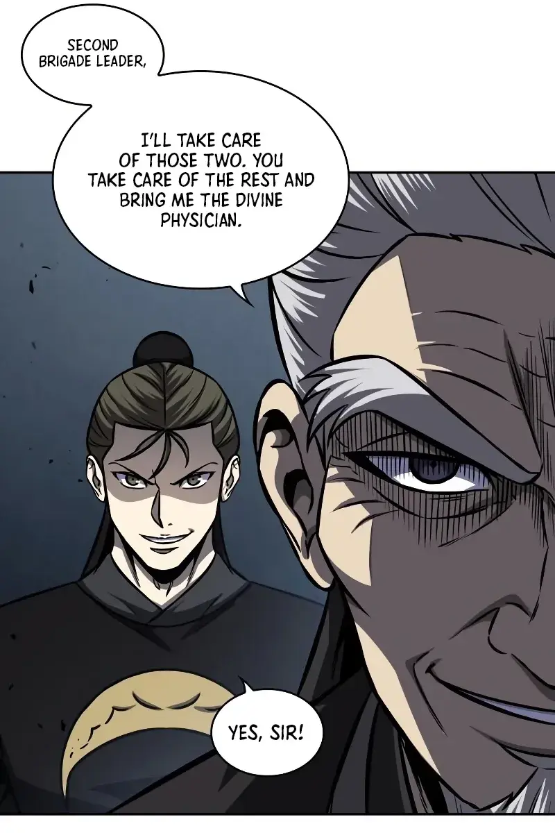 Nano Machine Chapter 150 Page 63