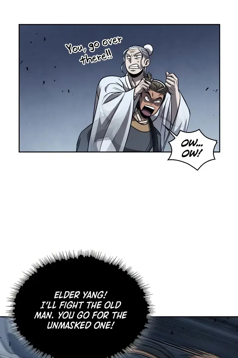 Nano Machine Chapter 150 Page 72