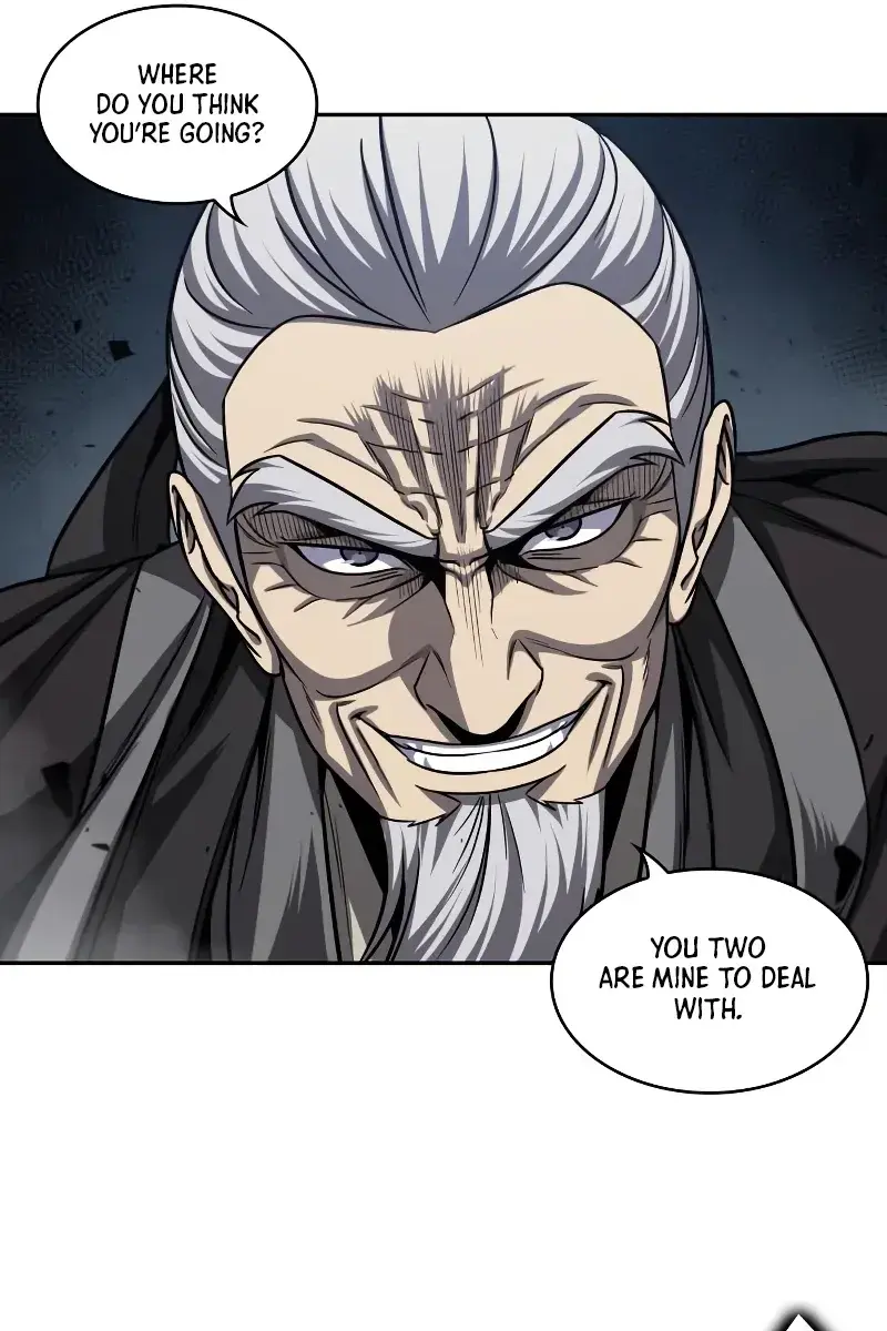 Nano Machine Chapter 150 Page 76