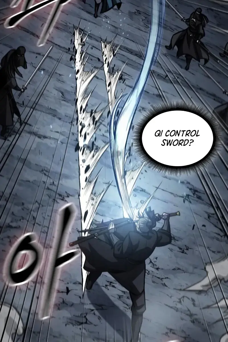 Nano Machine Chapter 150 Page 82