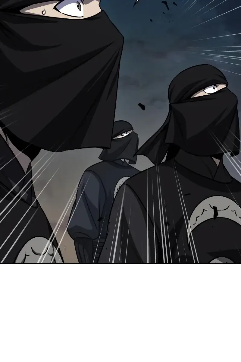 Nano Machine Chapter 150 Page 96