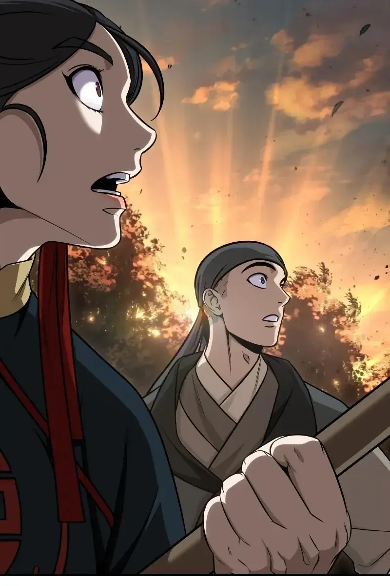 Nano Machine Chapter 150 Page 105