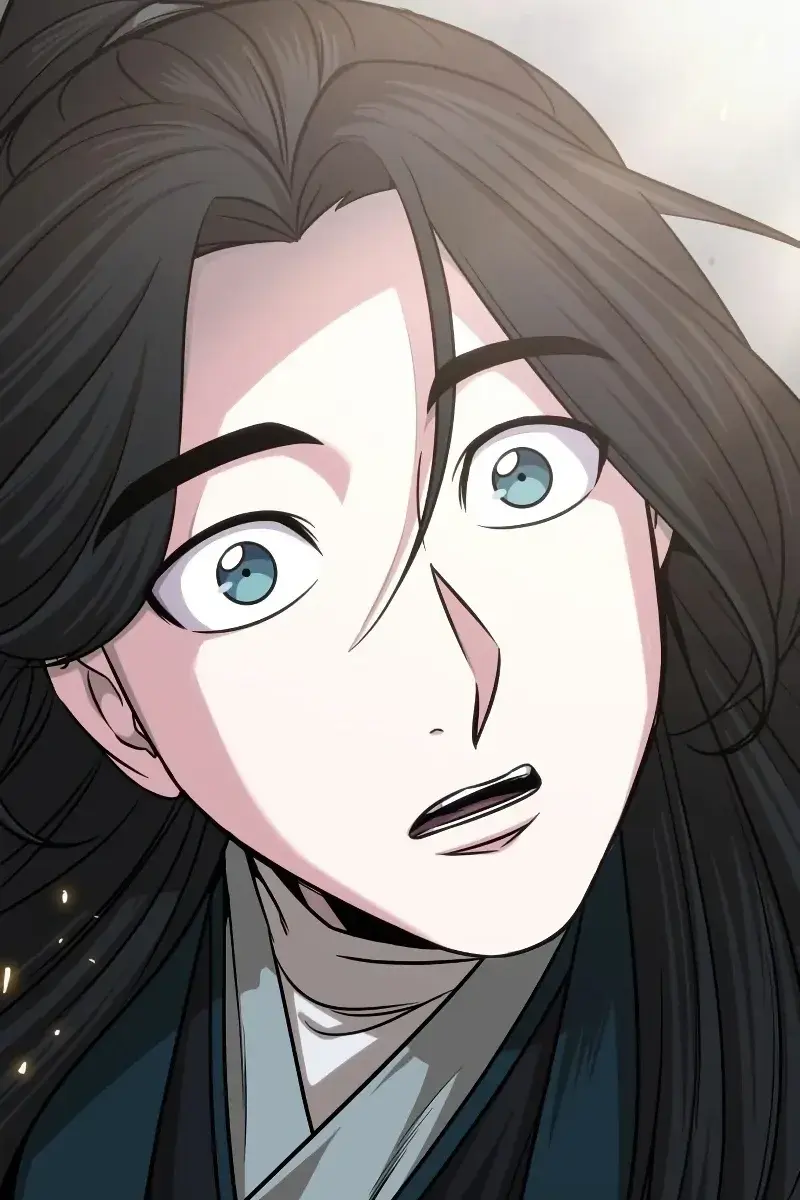 Nano Machine Chapter 150 Page 109