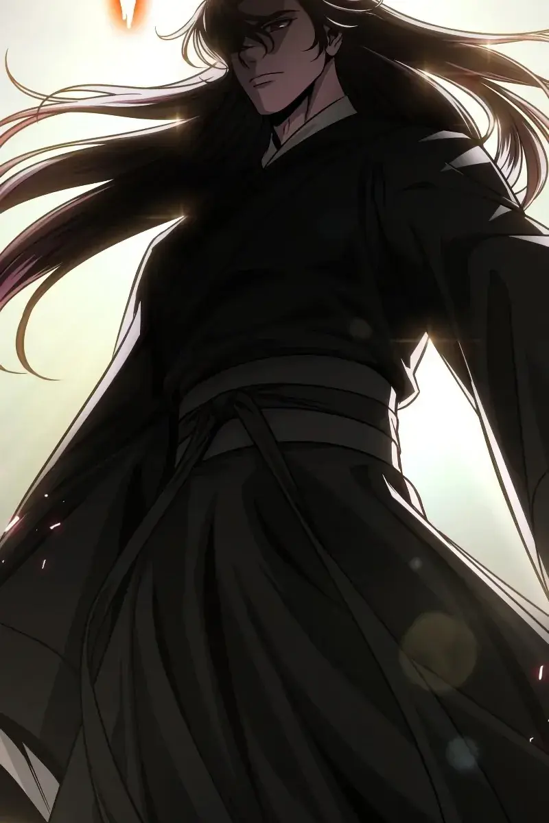 Nano Machine Chapter 150 Page 112