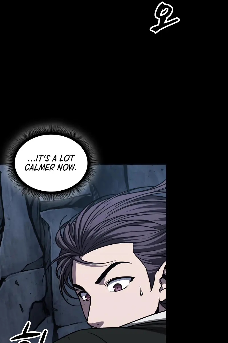 Nano Machine Chapter 151 Page 4