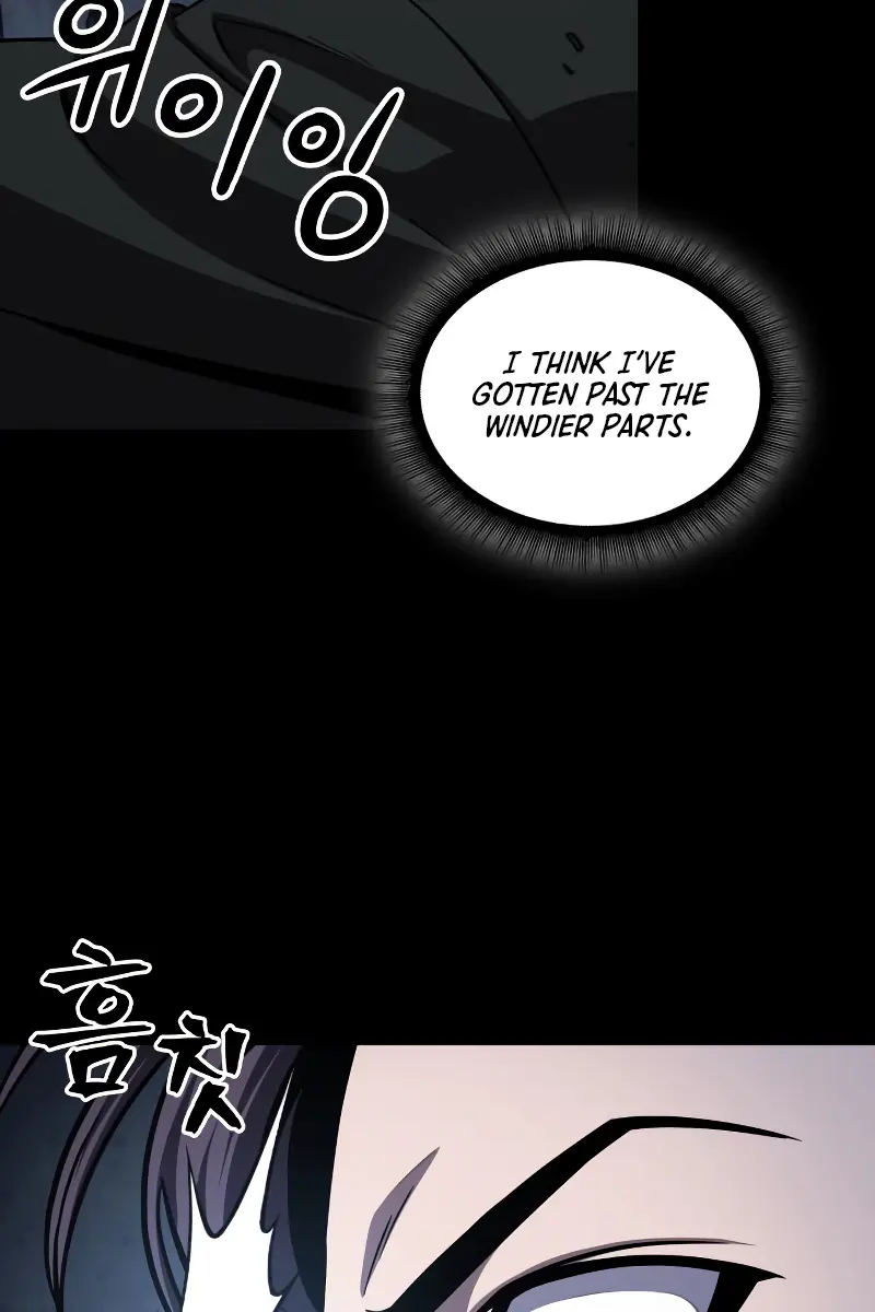 Nano Machine Chapter 151 Page 5
