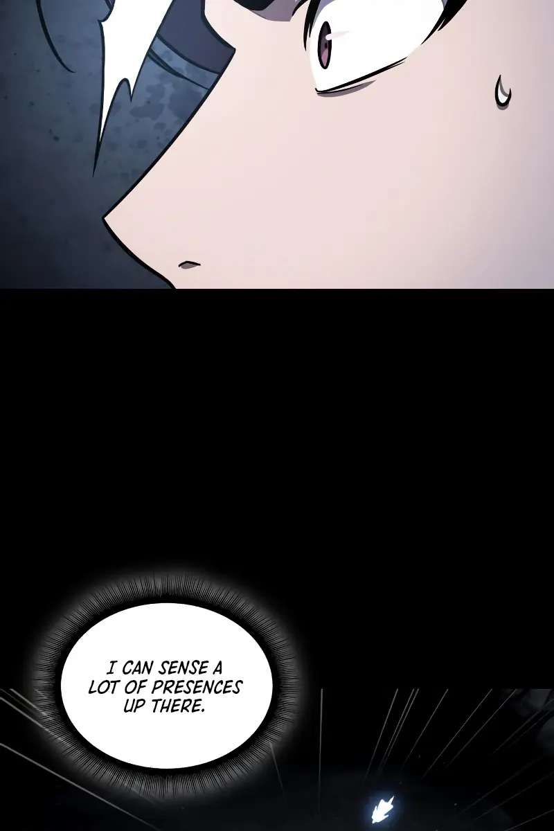 Nano Machine Chapter 151 Page 6