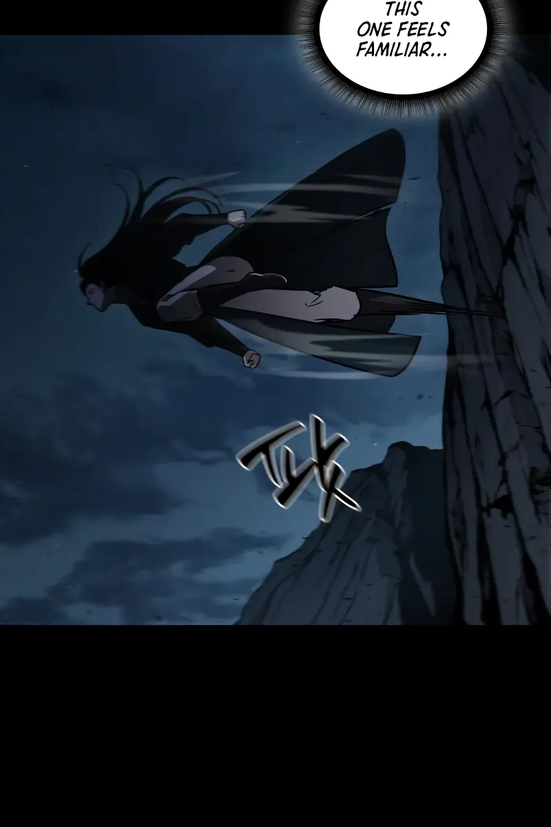 Nano Machine Chapter 151 Page 8