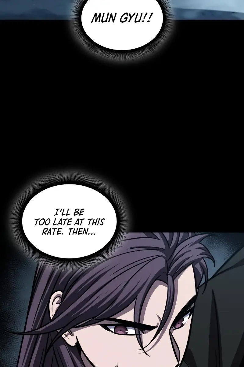 Nano Machine Chapter 151 Page 10