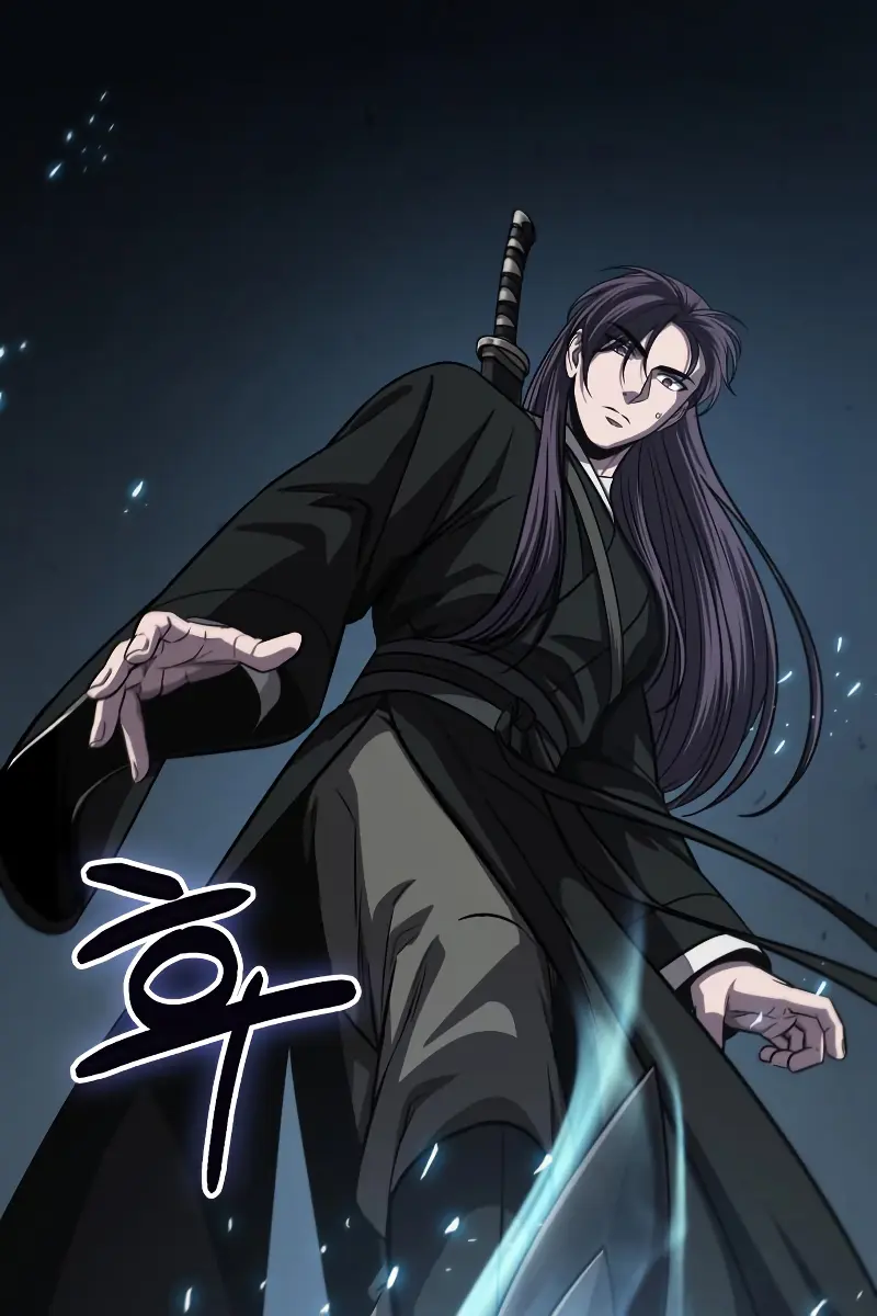 Nano Machine Chapter 151 Page 14