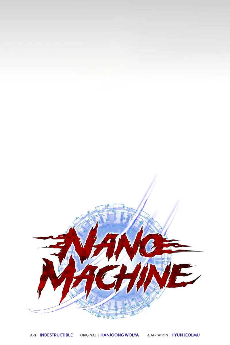 Nano Machine Chapter 151 Page 19
