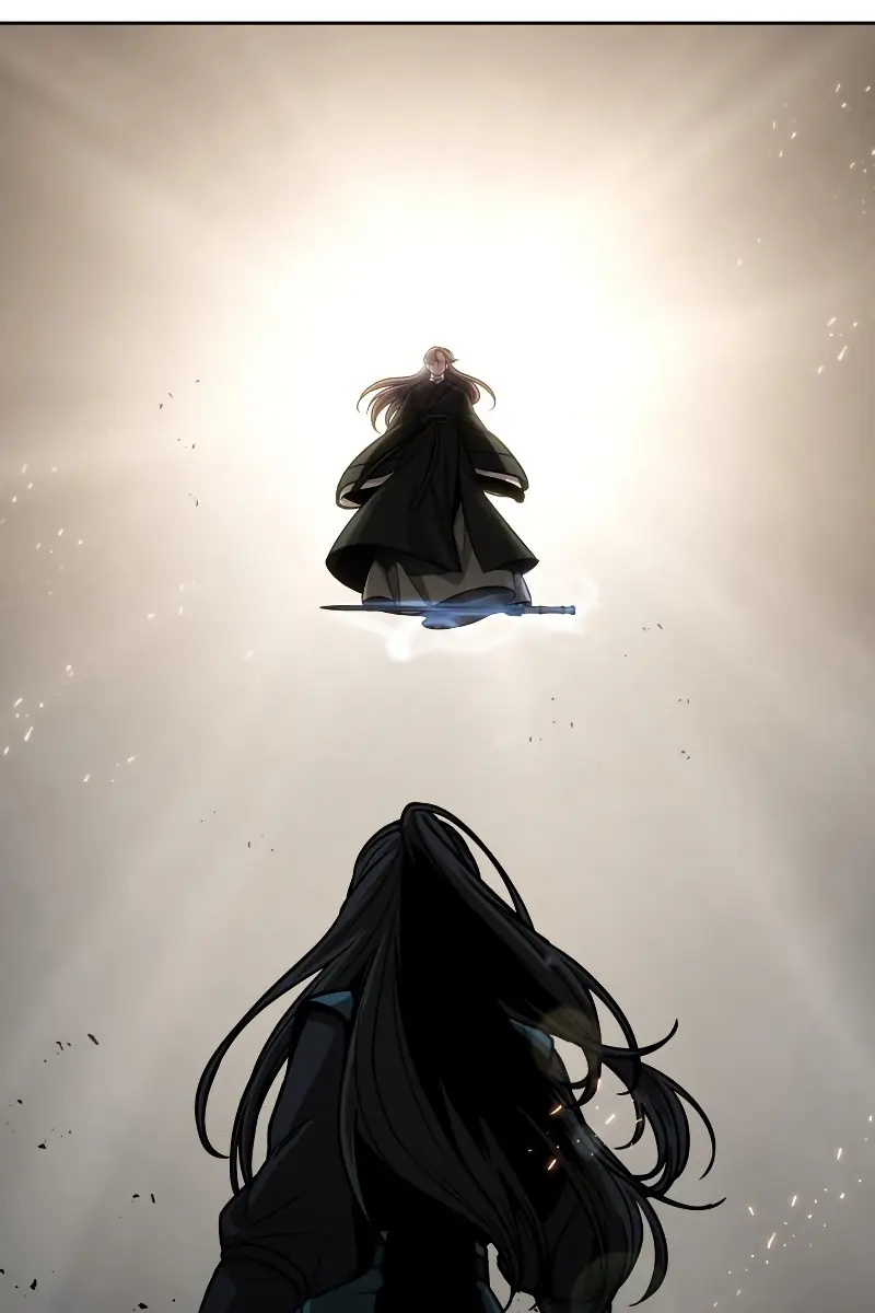 Nano Machine Chapter 151 Page 22