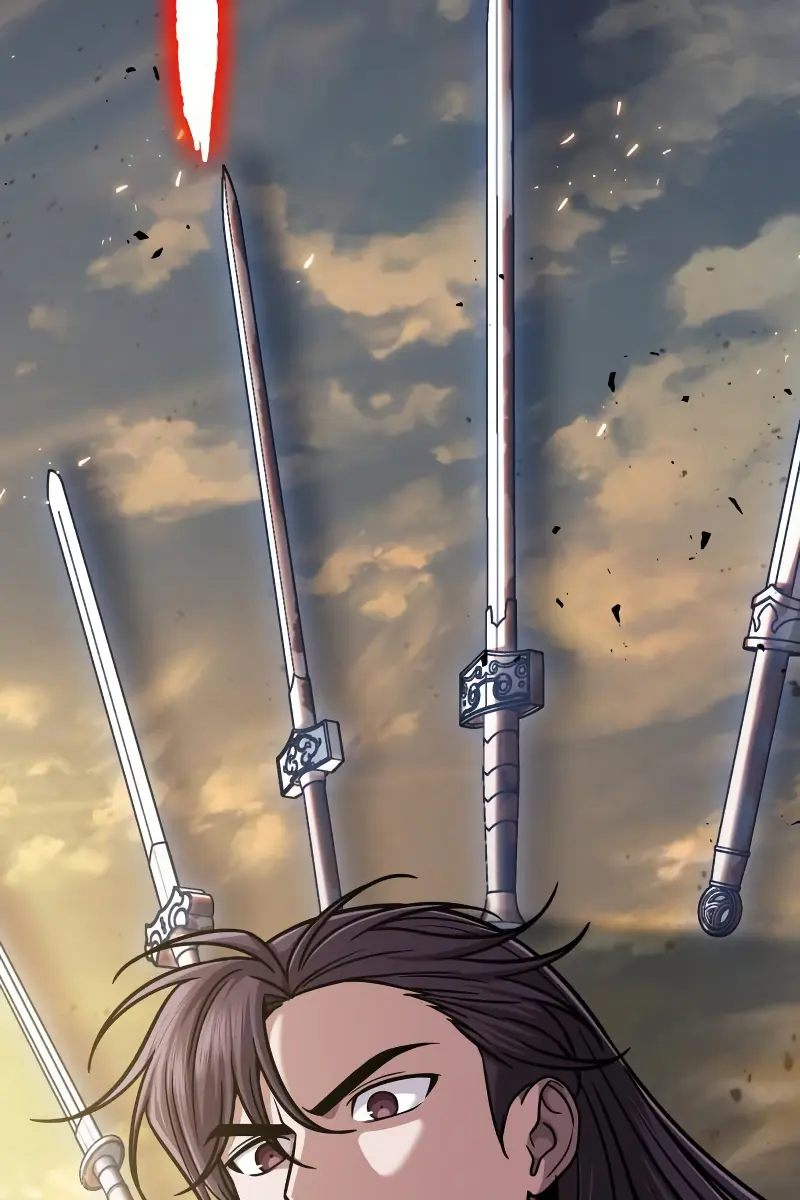 Nano Machine Chapter 151 Page 27