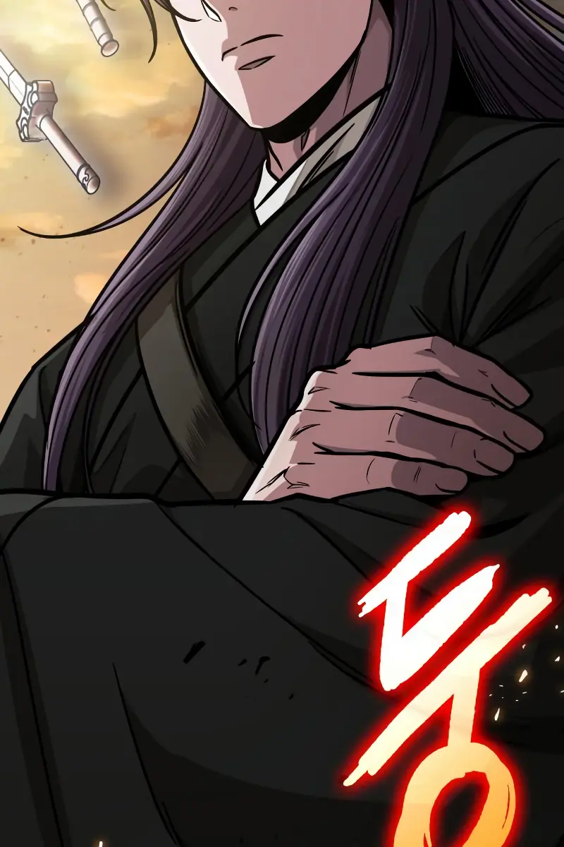 Nano Machine Chapter 151 Page 28