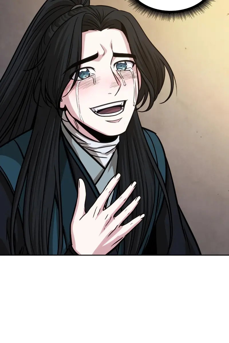 Nano Machine Chapter 151 Page 30