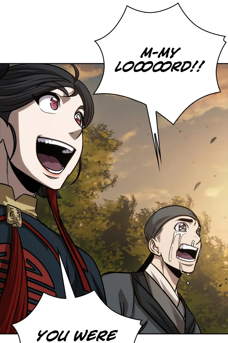 Nano Machine Chapter 151 Page 32